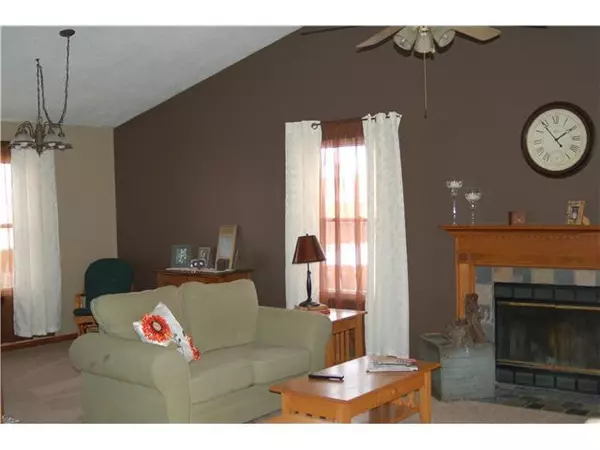 Marysville, OH 43040,1386 Cinnamon Drive