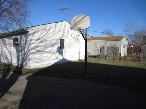 Columbus, OH 43232,3415 Arnsby Road