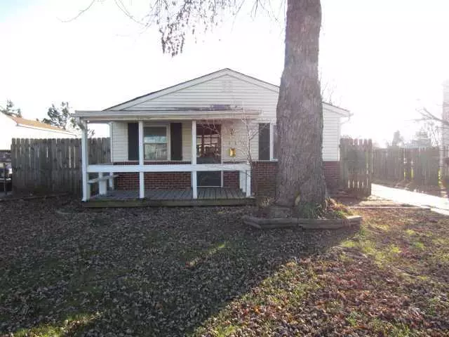 Columbus, OH 43232,3415 Arnsby Road