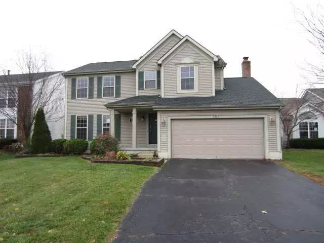 Canal Winchester, OH 43110,6737 Braeswick Court