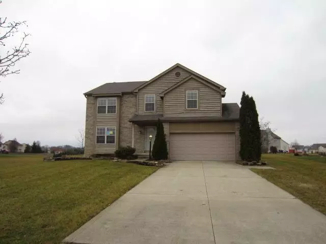 Pickerington, OH 43147,13781 Sunladen Drive