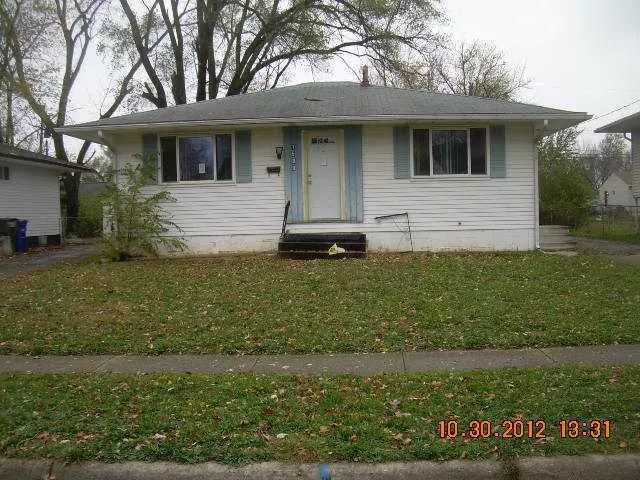 1580 Omar Drive, Columbus, OH 43207