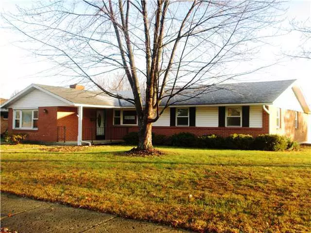 1690 Shively Road, Reynoldsburg, OH 43068