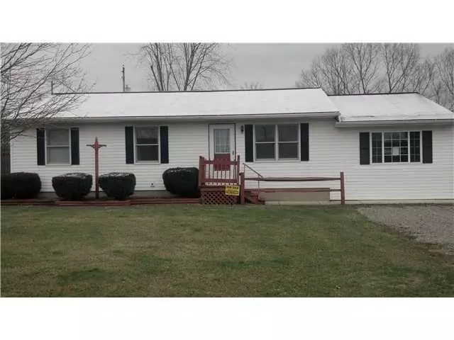 Chillicothe, OH 45601,237 Franklin Circle