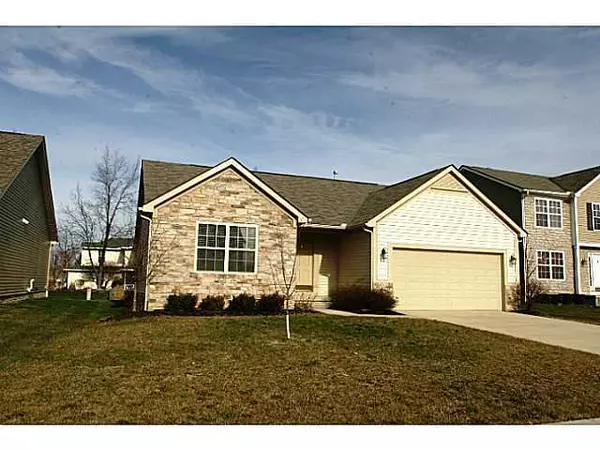 Sunbury, OH 43074,556 Fields Meadow Drive