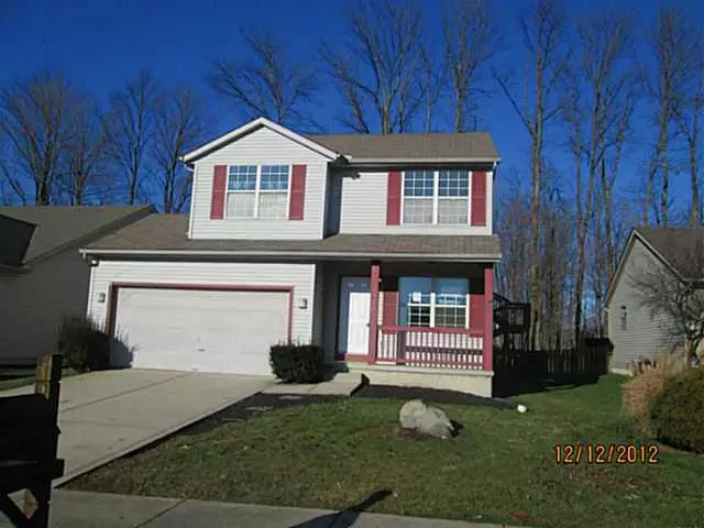 7950 Dolmen Drive, Blacklick, OH 43004