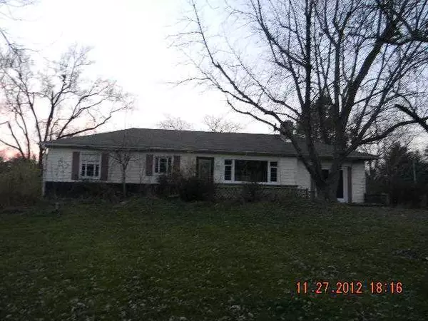 2683 Kunz Road, Galloway, OH 43119