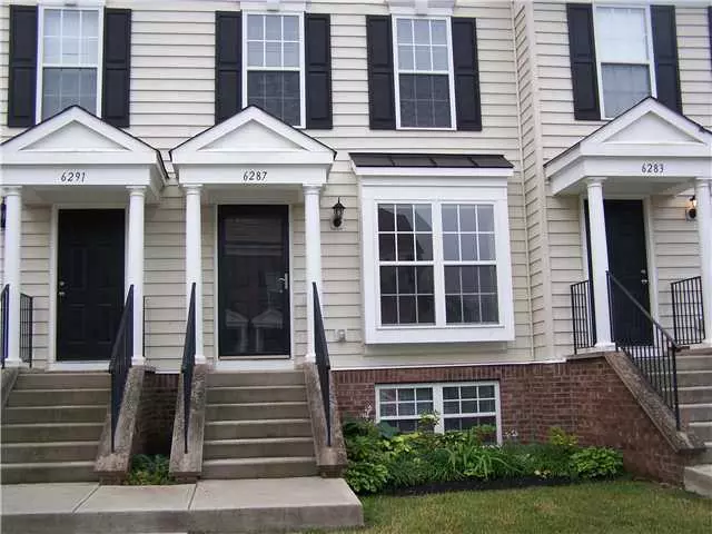 6287 Hares Ear Drive, Columbus, OH 43230