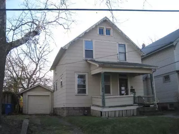 431 E Maynard Avenue,  Columbus,  OH 43202