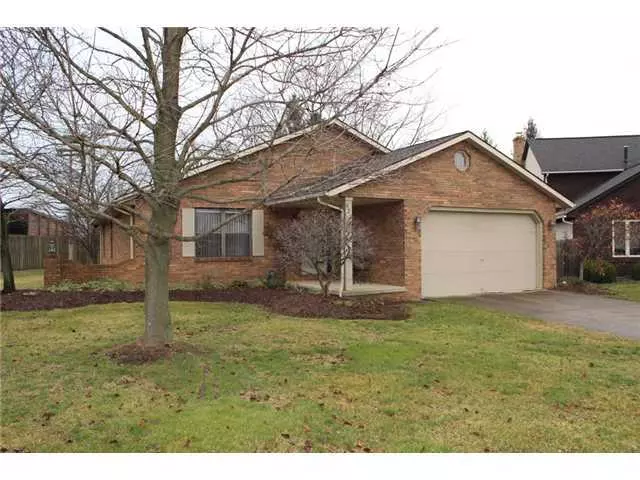 Westerville, OH 43081,623 Moonlight Court