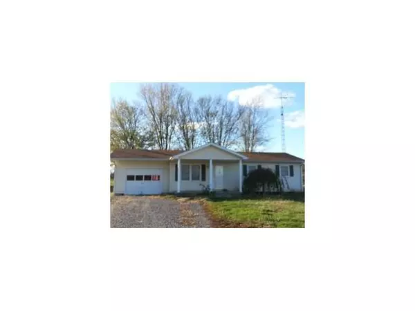 12469 Collier Road, Greenfield, OH 45123