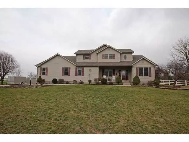 Circleville, OH 43113,6850 Tarlton Road