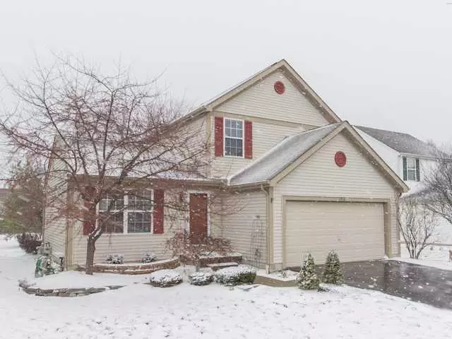 4934 Baycroft Drive, Hilliard, OH 43026