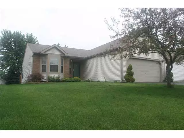 6331 Chelsea Glen Drive, Canal Winchester, OH 43110