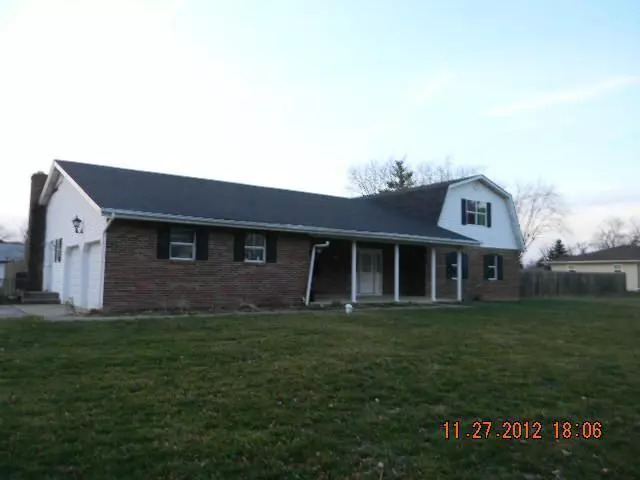 Galloway, OH 43119,2411 Granada Court