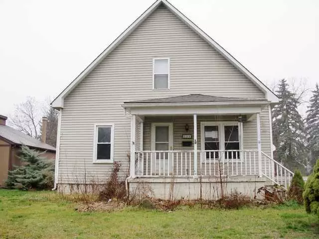 306 S Chillicothe Street, Plain City, OH 43064