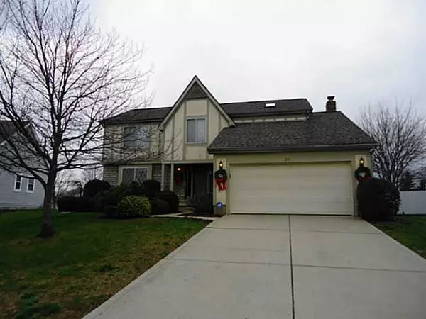 6224 Meriden Court,  Canal Winchester,  OH 43110