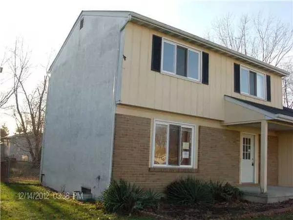 Reynoldsburg, OH 43068