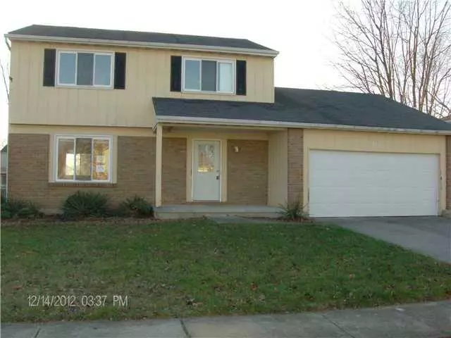 Reynoldsburg, OH 43068