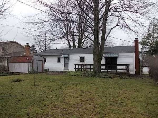 Columbus, OH 43229,1675 Norma Road