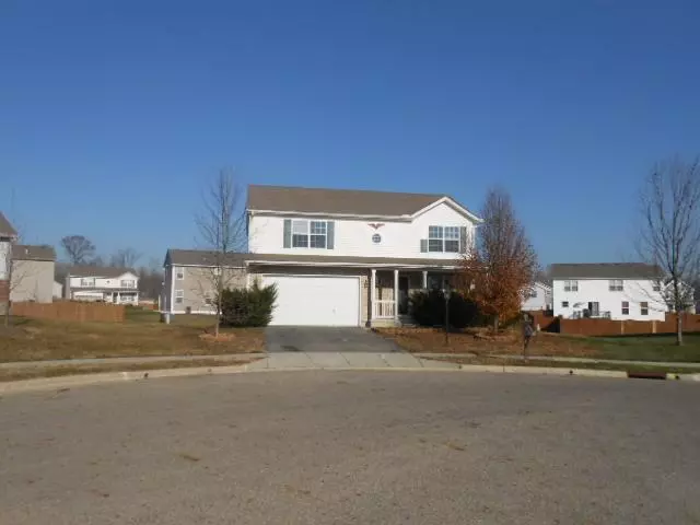 Pataskala, OH 43062,437 Eleazer Wolcott Court