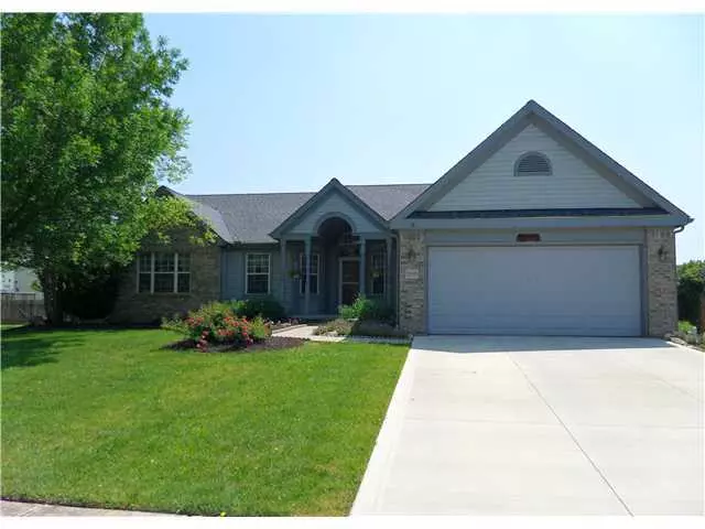 3590 Lake Louise Drive, Grove City, OH 43123