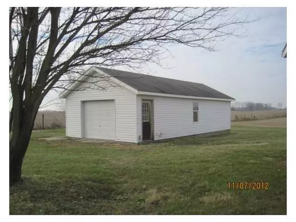 Washington Court House, OH 43160,1545 Hess Road