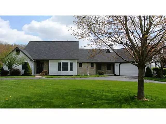 Granville, OH 43023,344 Longford Drive