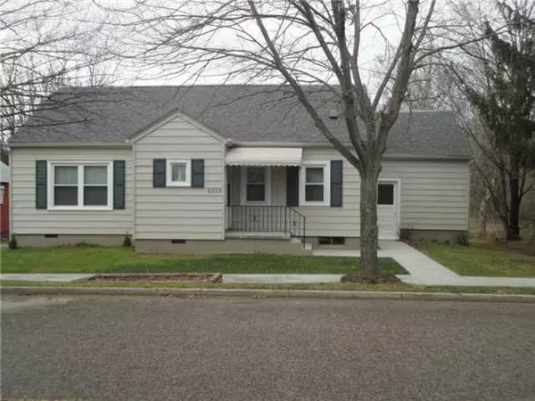 8662 Main Street, Rushville, OH 43150