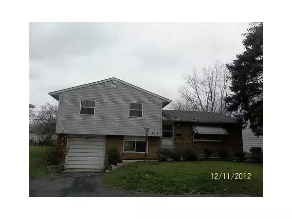 3418 Dempsey Road, Westerville, OH 43081