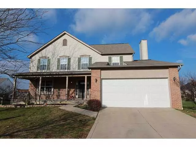 Groveport, OH 43125,4846 Grove Pointe Drive