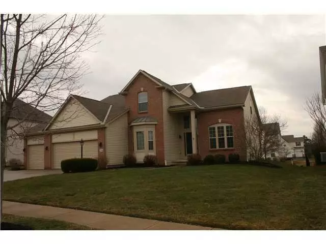 5746 Braymoore Drive, Galena, OH 43021