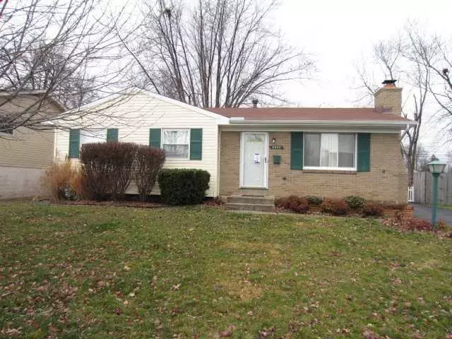 6592 Carriage Lane, Reynoldsburg, OH 43068