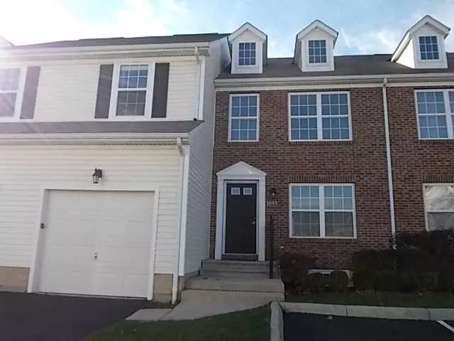 Westerville, OH 43081,1093 Green Knoll Drive