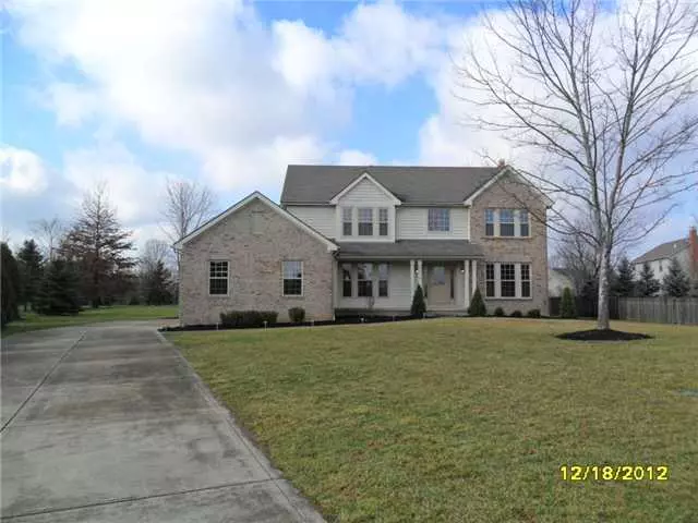 4574 Mariners Landing, Lewis Center, OH 43035