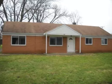 3025 Cypress Drive, Newark, OH 43055