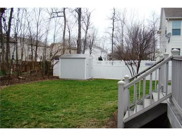 Marysville, OH 43040,907 White Oak Court