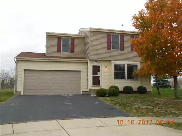 6274 Glencairn Circle, Galloway, OH 43119