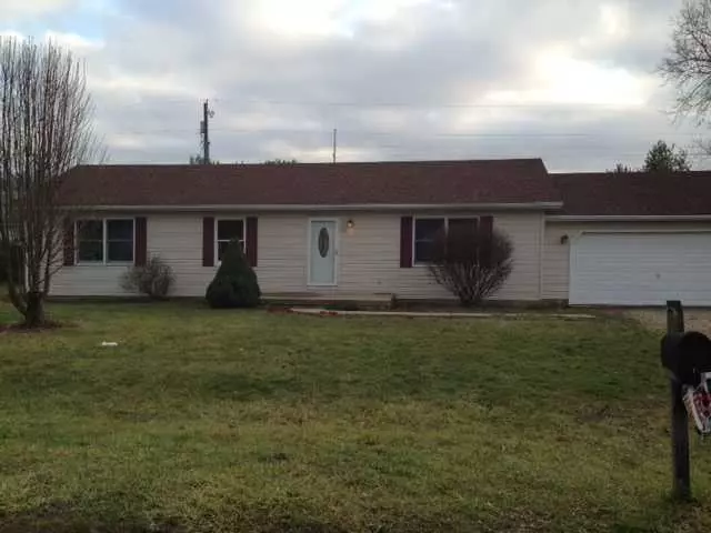 631 Franklin Circle, Chillicothe, OH 45601