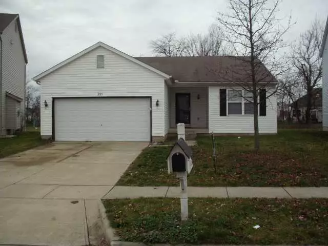 395 Hannifin Drive, Blacklick, OH 43004