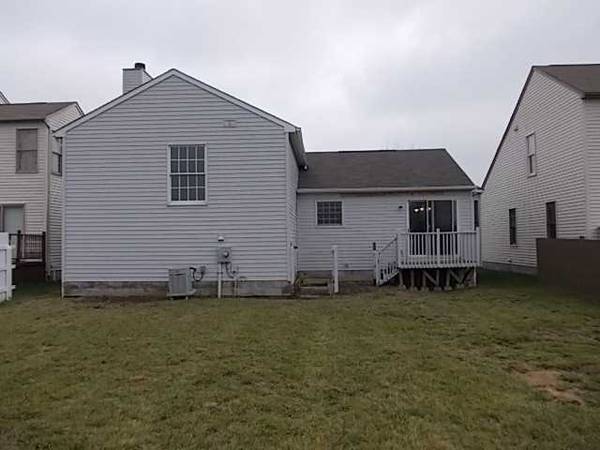 Columbus, OH 43228,1339 Kellerman Court