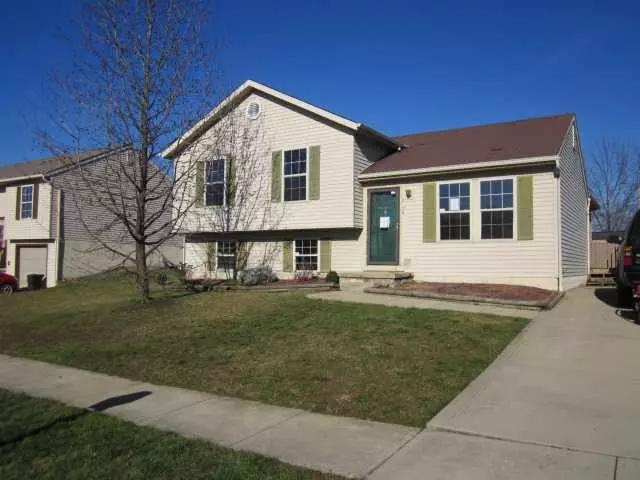 2524 Bridlewood Court, Obetz, OH 43207