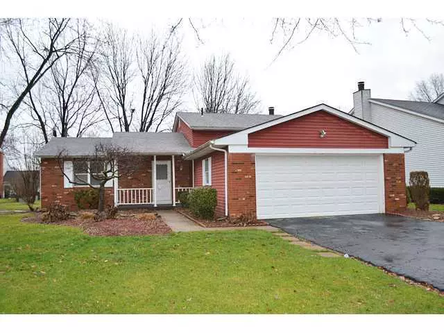 Reynoldsburg, OH 43068,6558 Glacier Avenue