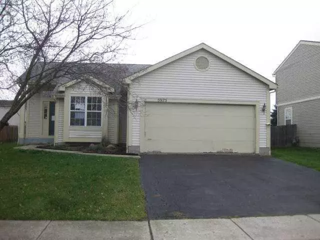 5975 Cape Coral Lane, Hilliard, OH 43026