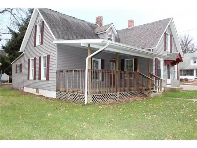 63 Granville Street, Pataskala, OH 43062