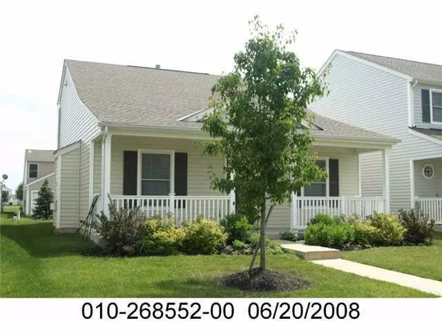 Canal Winchester, OH 43110,5433 Beresford Street #218