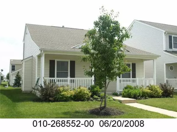 5433 Beresford Street #218, Canal Winchester, OH 43110