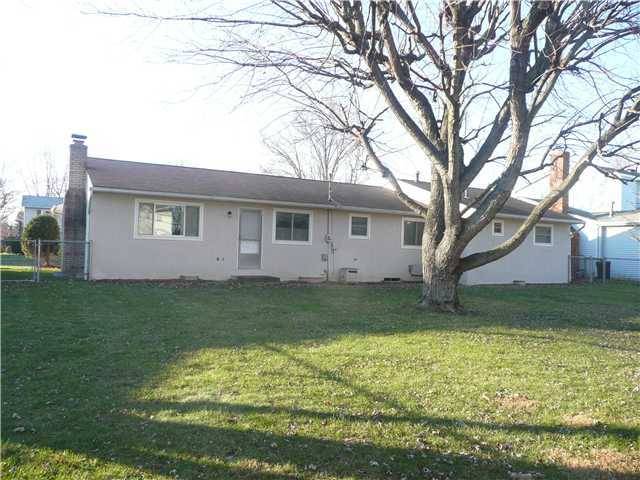 Columbus, OH 43220,4760 Larwell Drive