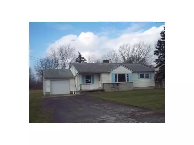 2593 Gooding Road, Marion, OH 43302