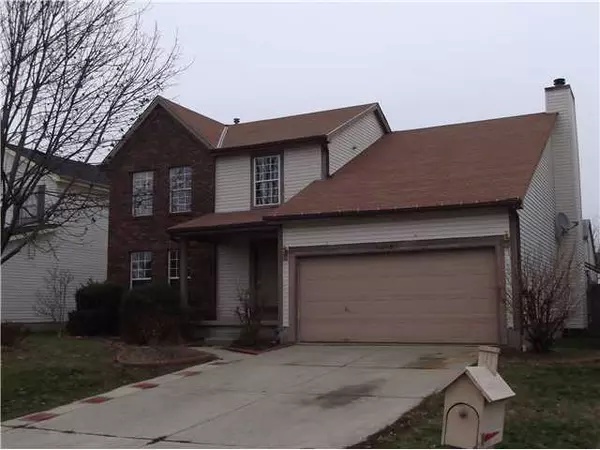 3098 Fayburrow Drive, Reynoldsburg, OH 43068